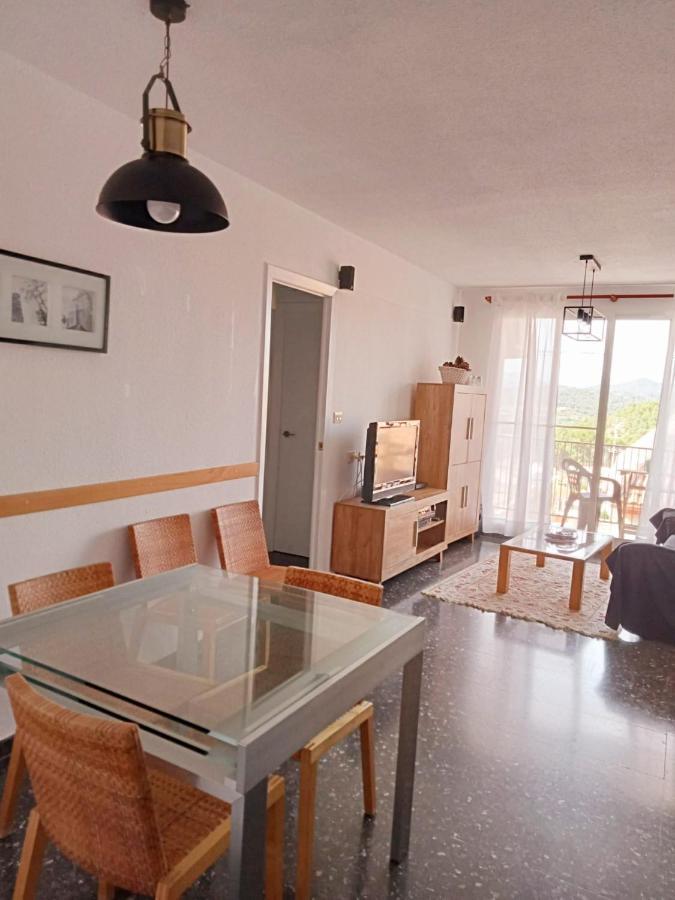 Precioso Aptmento En Gilet A Pies De La Calderona 外观 照片