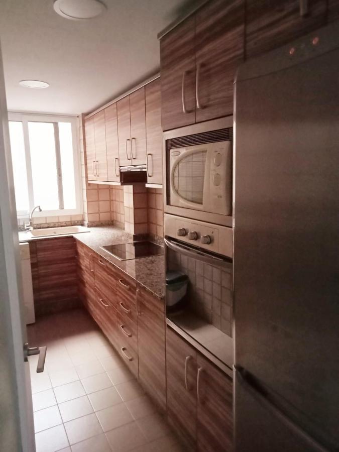 Precioso Aptmento En Gilet A Pies De La Calderona 外观 照片