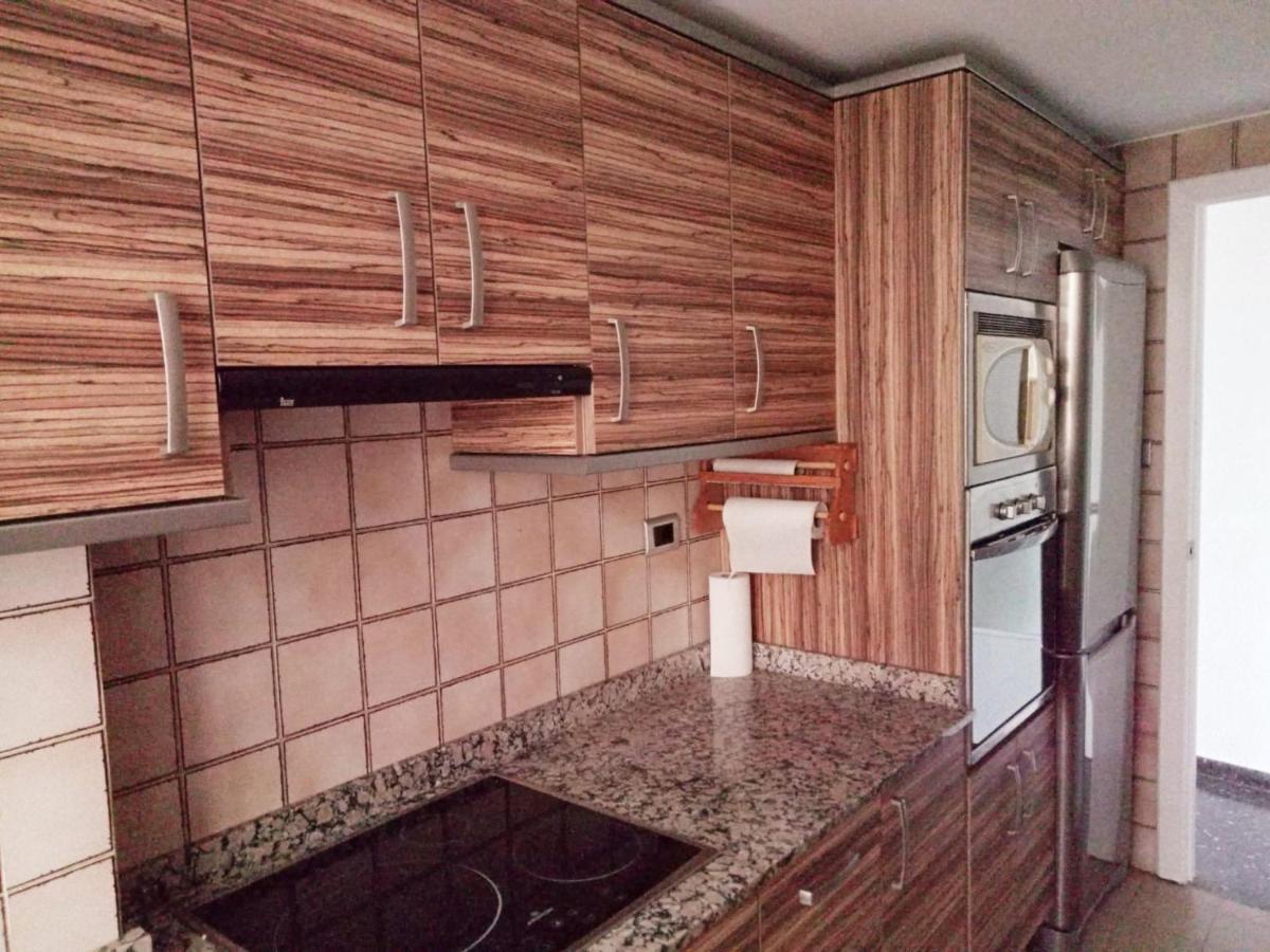 Precioso Aptmento En Gilet A Pies De La Calderona 外观 照片