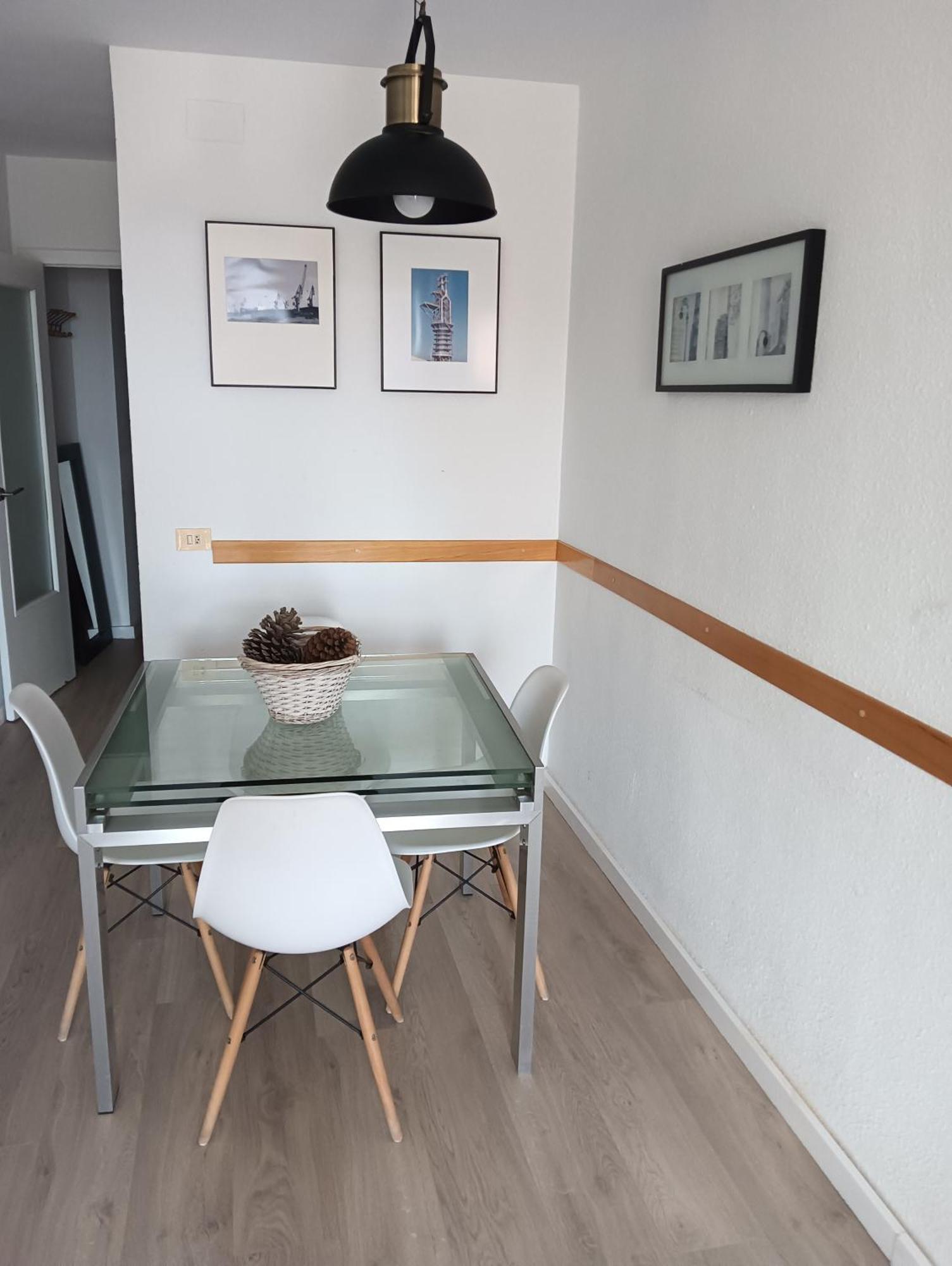 Precioso Aptmento En Gilet A Pies De La Calderona 外观 照片