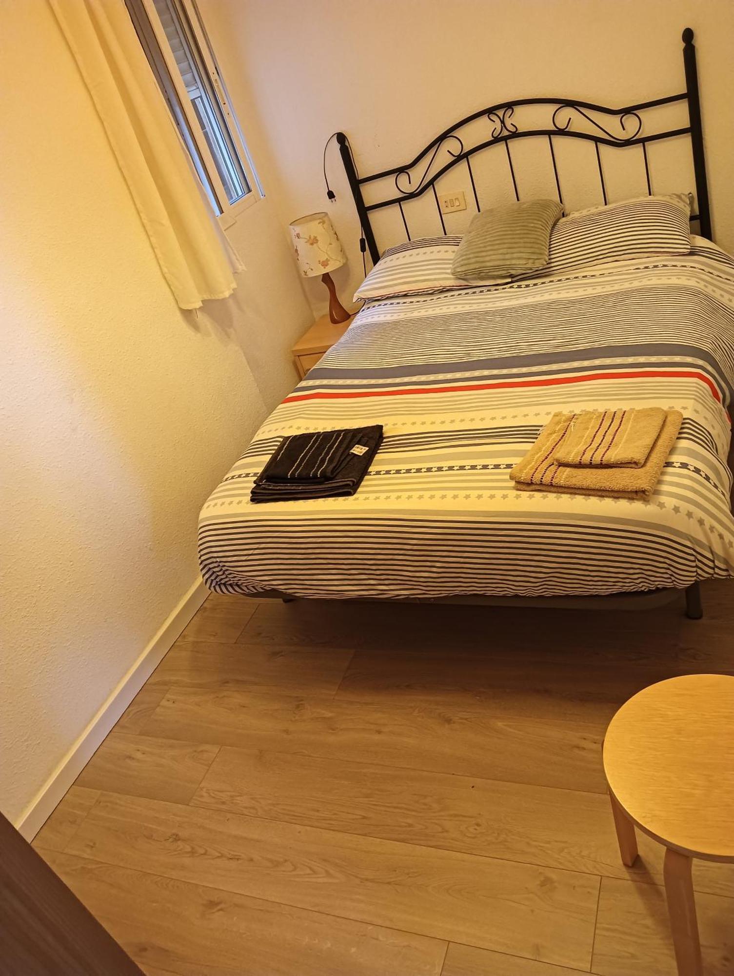 Precioso Aptmento En Gilet A Pies De La Calderona 外观 照片