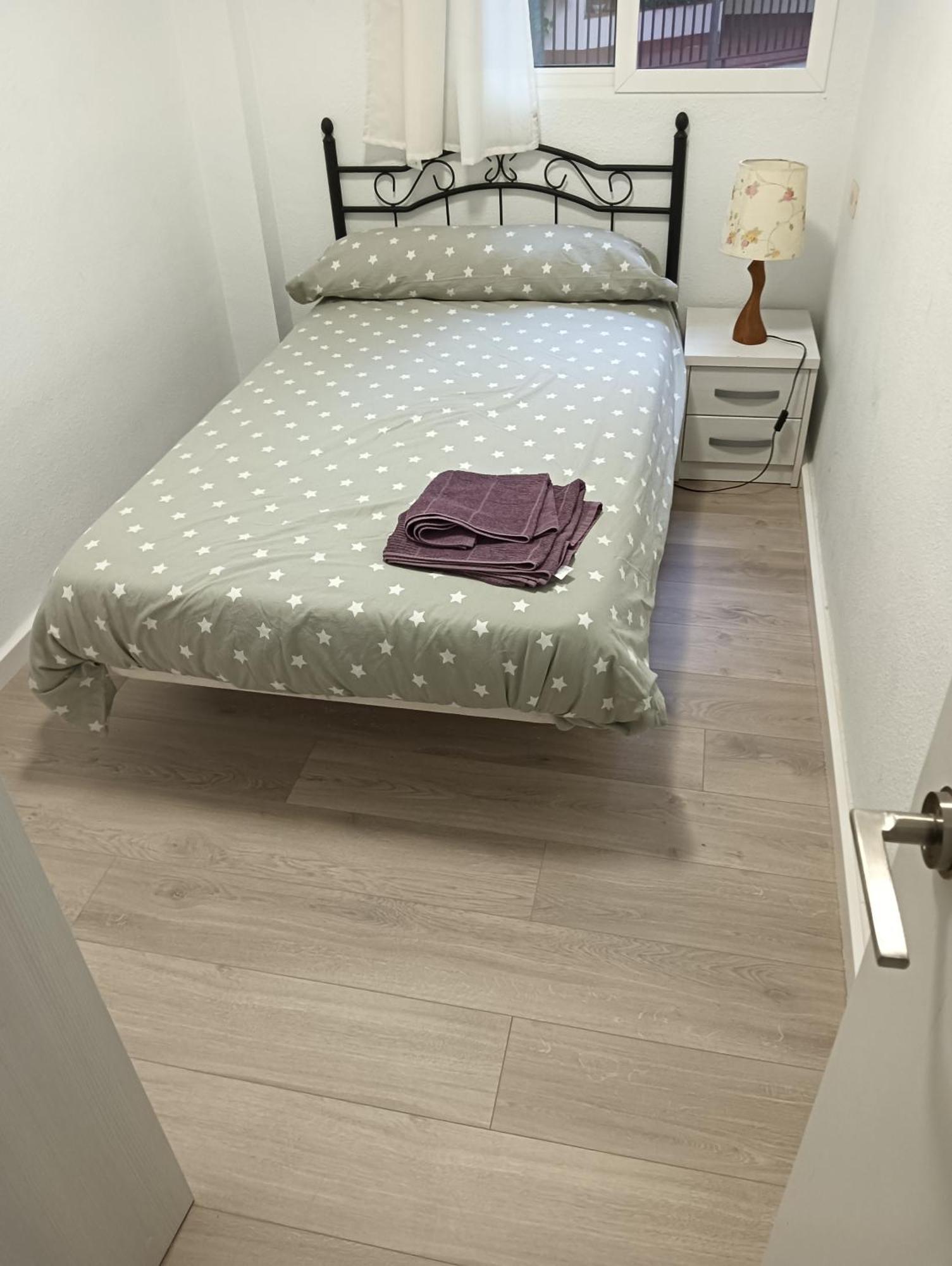Precioso Aptmento En Gilet A Pies De La Calderona 外观 照片